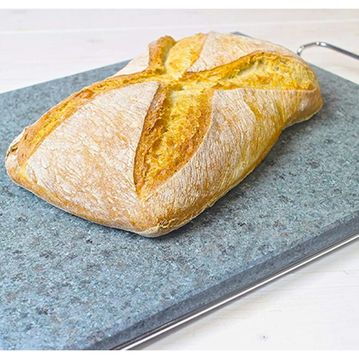 7 Baking Stones For The Ultimate Crusty Bread
